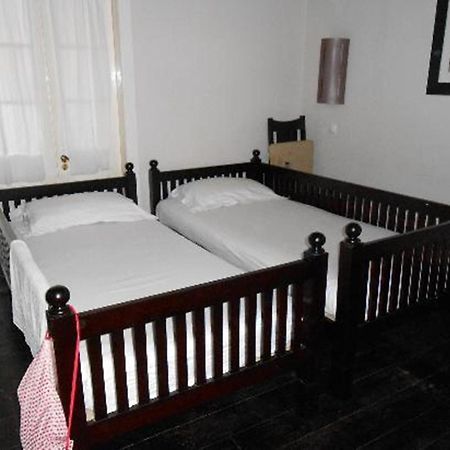 Casa Colonial Hotel Mindelo Kamer foto